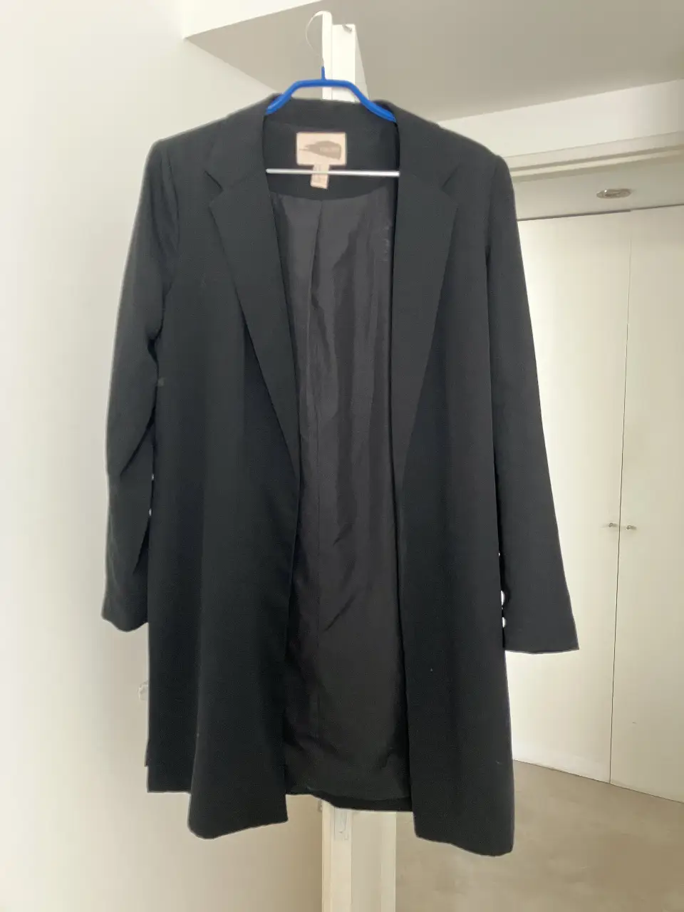 Blazer Forever21 - Vista 2