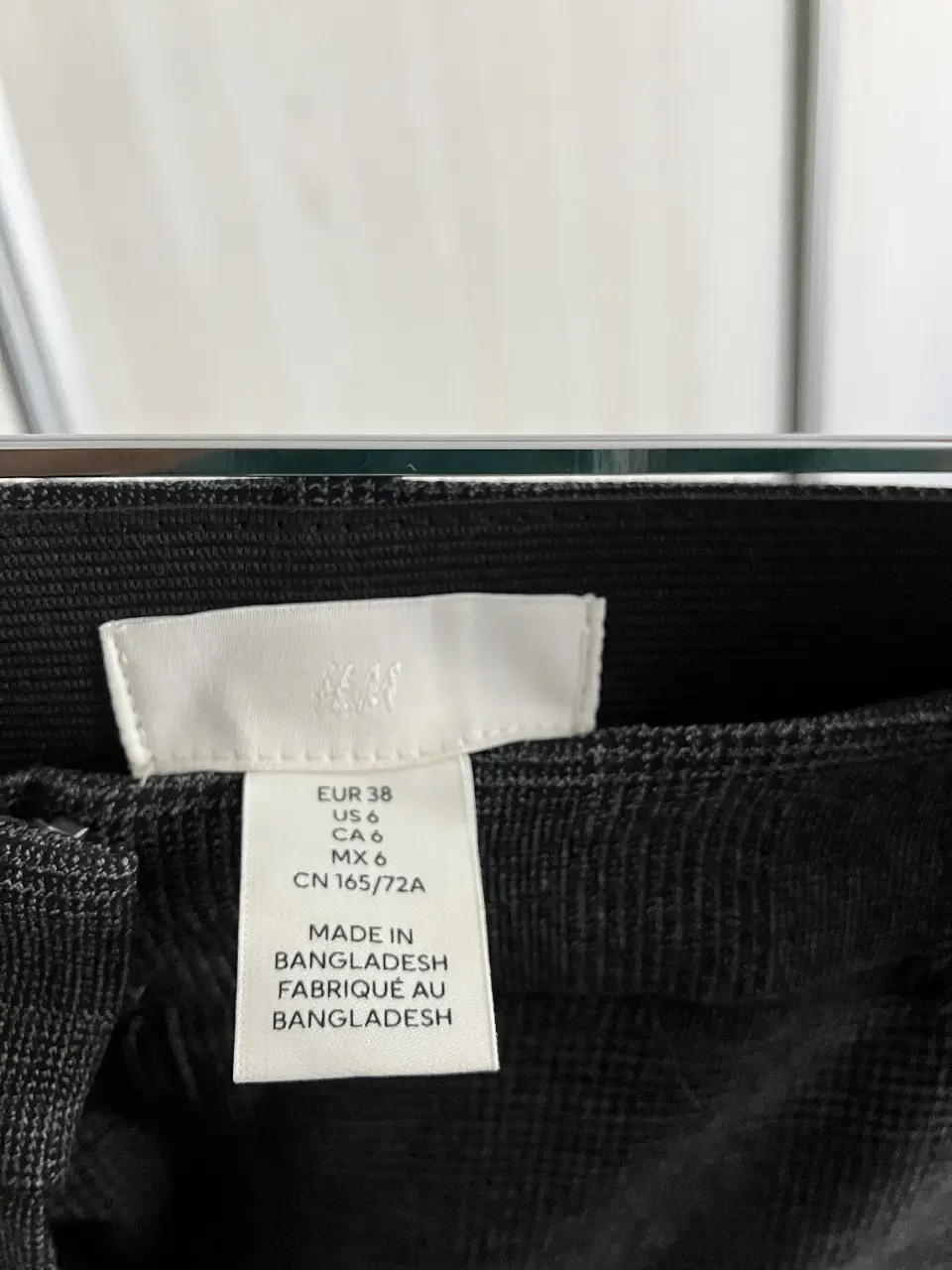 Pantalón H&M - Vista 3