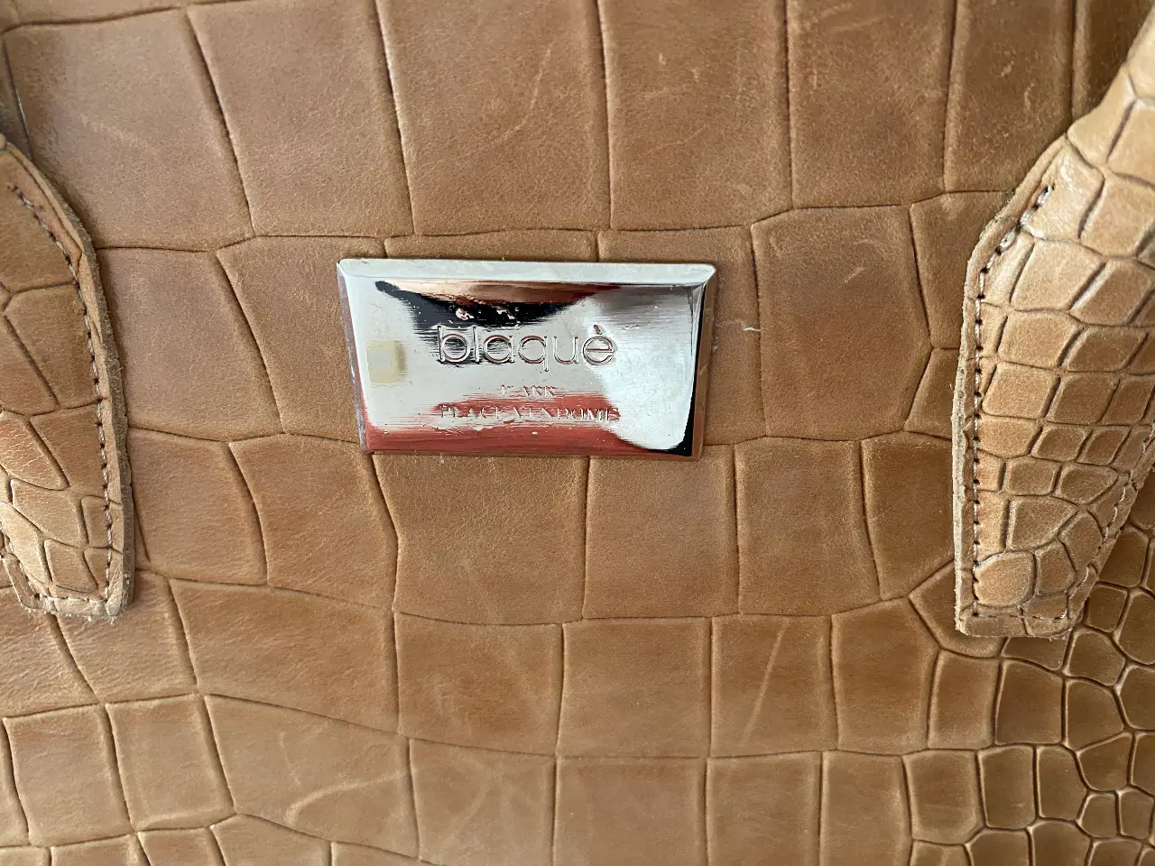 Cartera Blaque - Vista 2