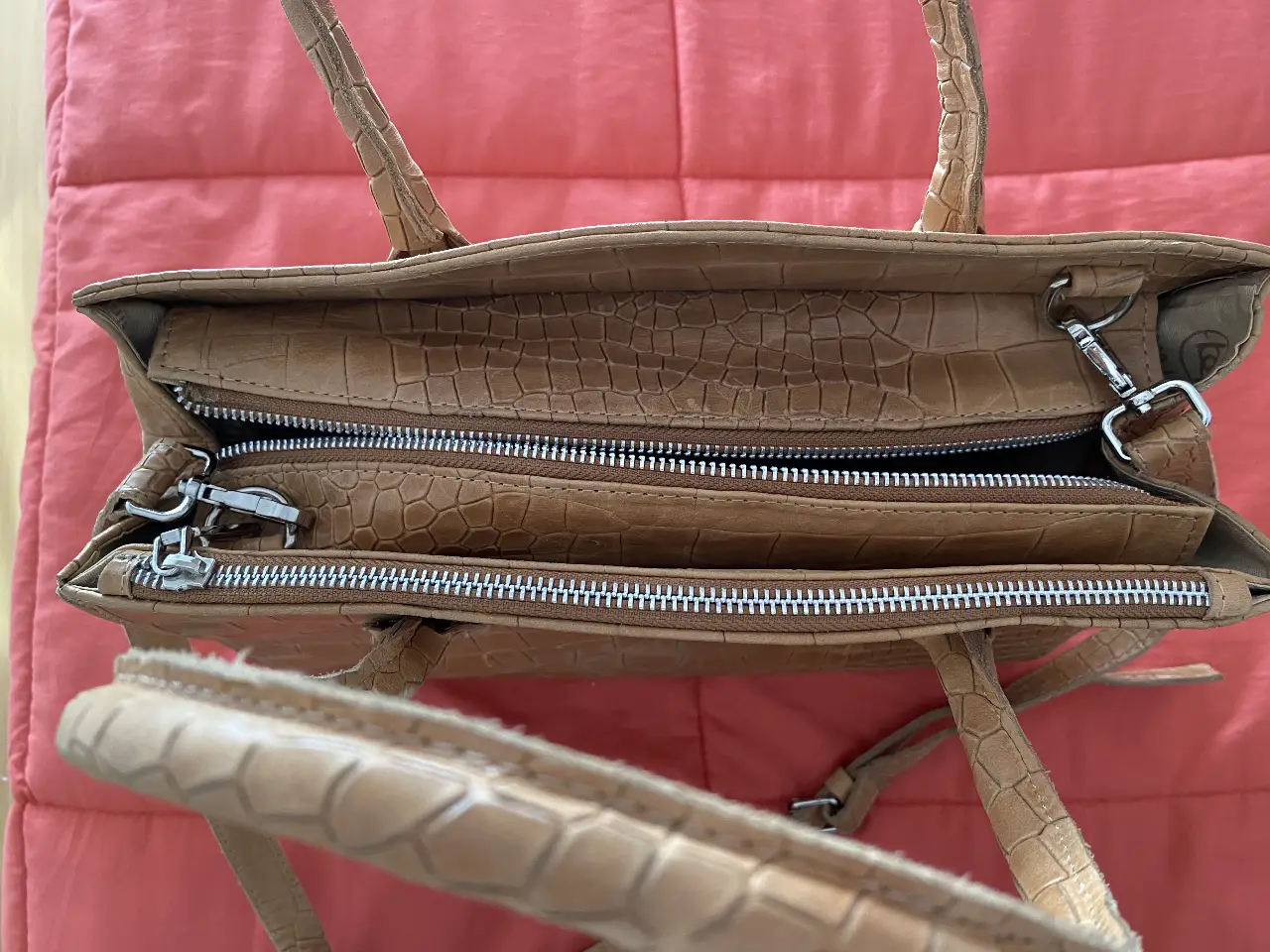 Cartera Blaque - Vista 4