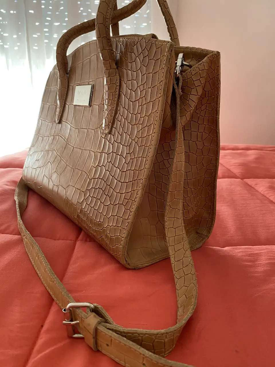 Cartera Blaque - Vista 3
