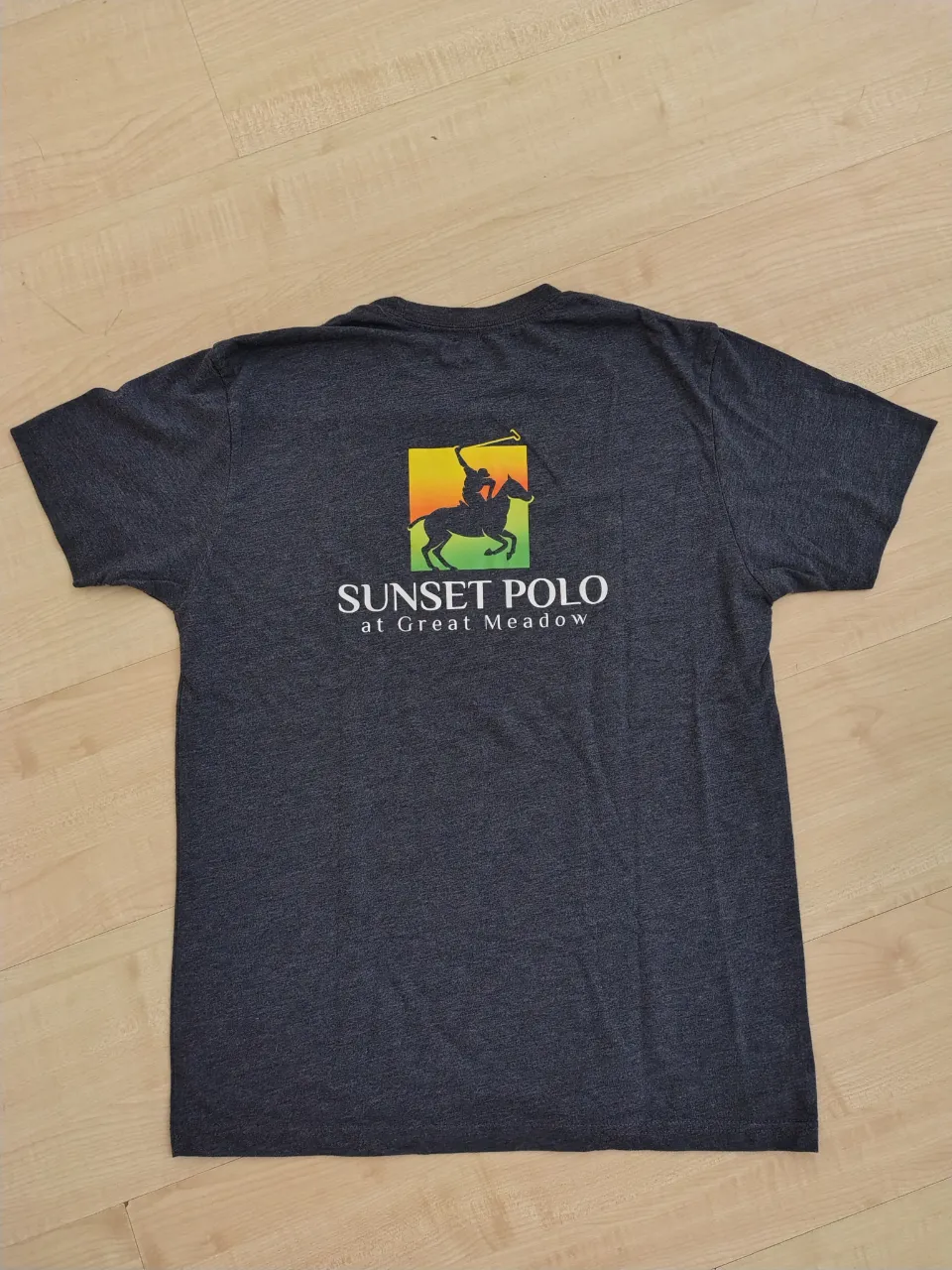 Remera Taos collection - Vista 2