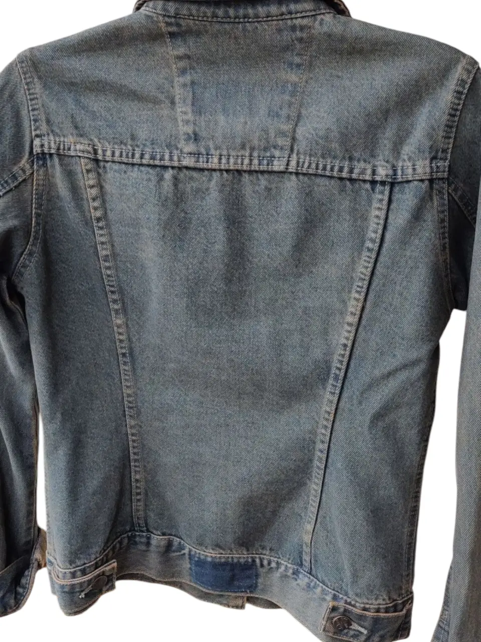 Campera Sin marca - Vista 4