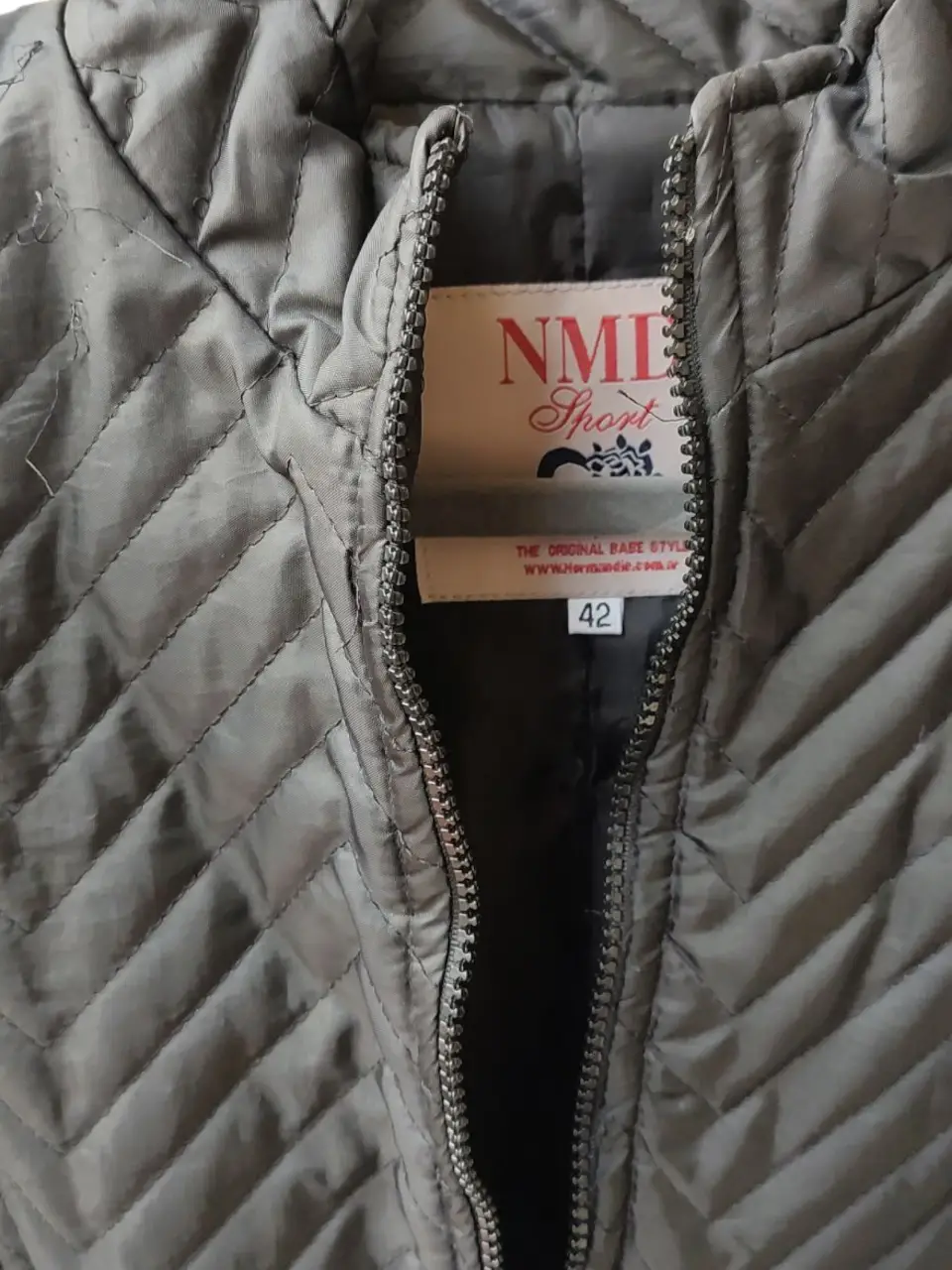 Campera Normandie - Vista 3
