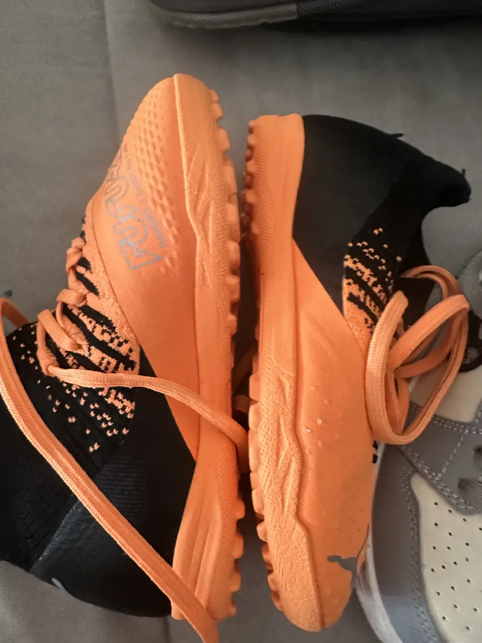 Zapatillas Puma - Vista 2