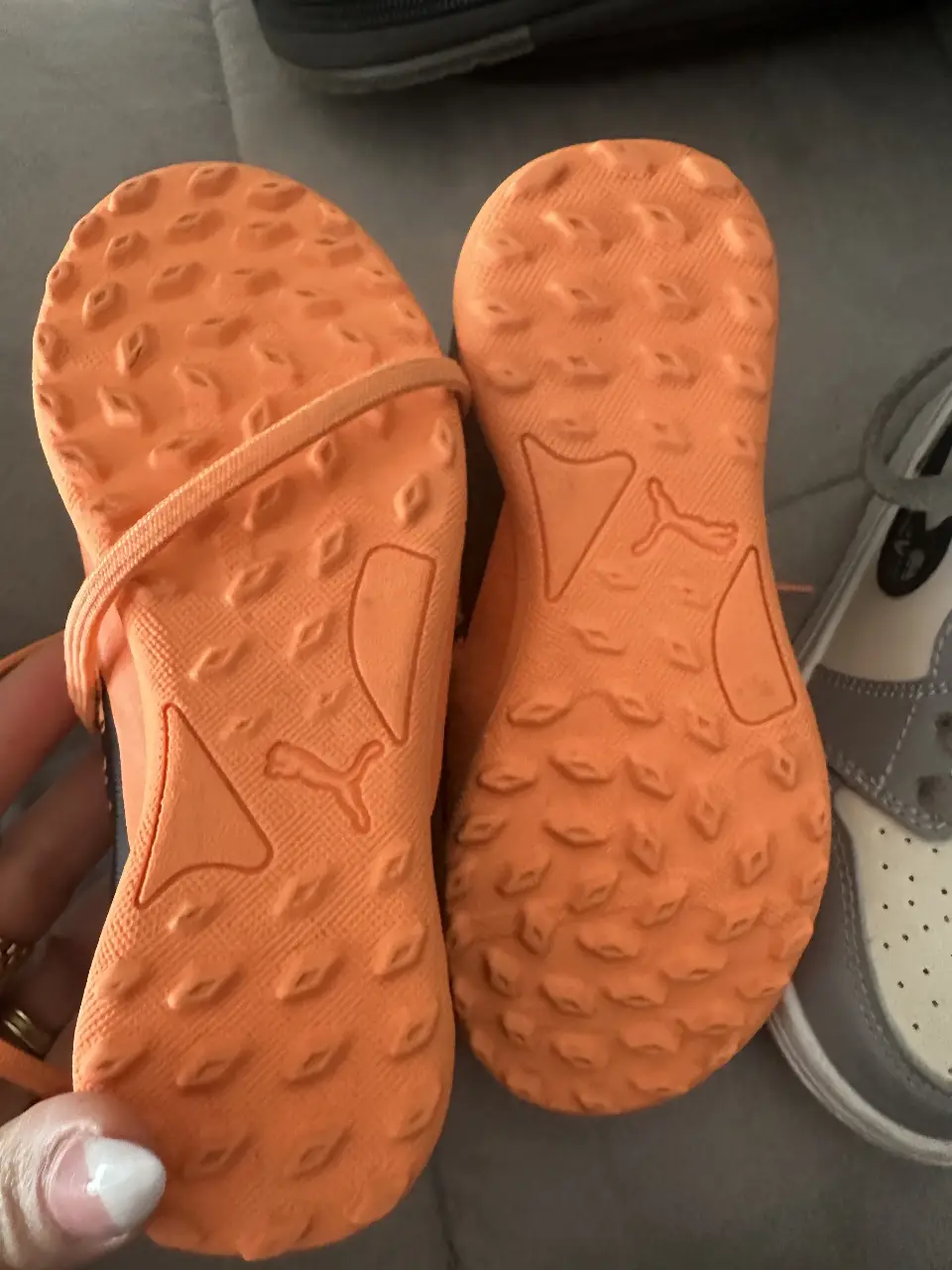 Zapatillas Puma - Vista 4