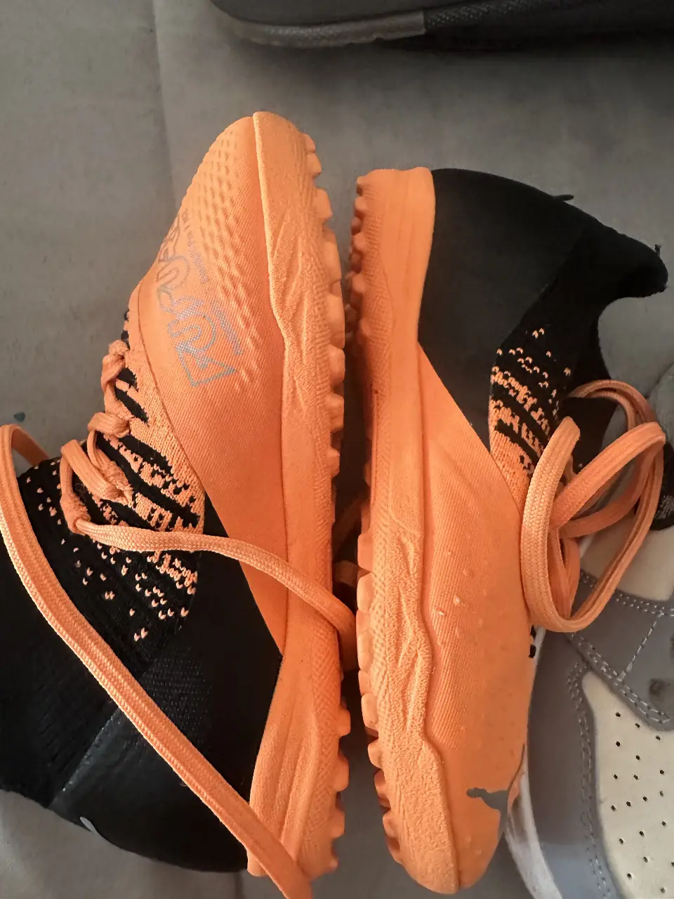 Zapatillas Puma - Vista 5