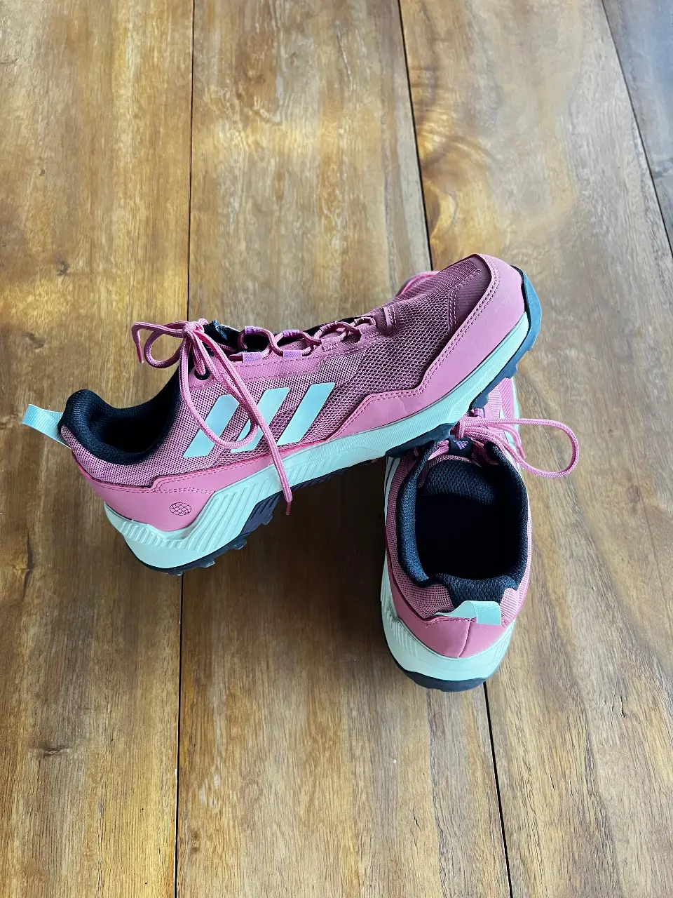 Zapatillas adidas - Vista 2