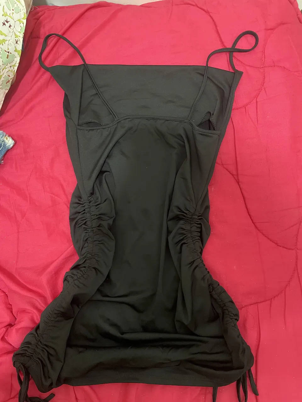 Vestido Sin marca - Vista 2