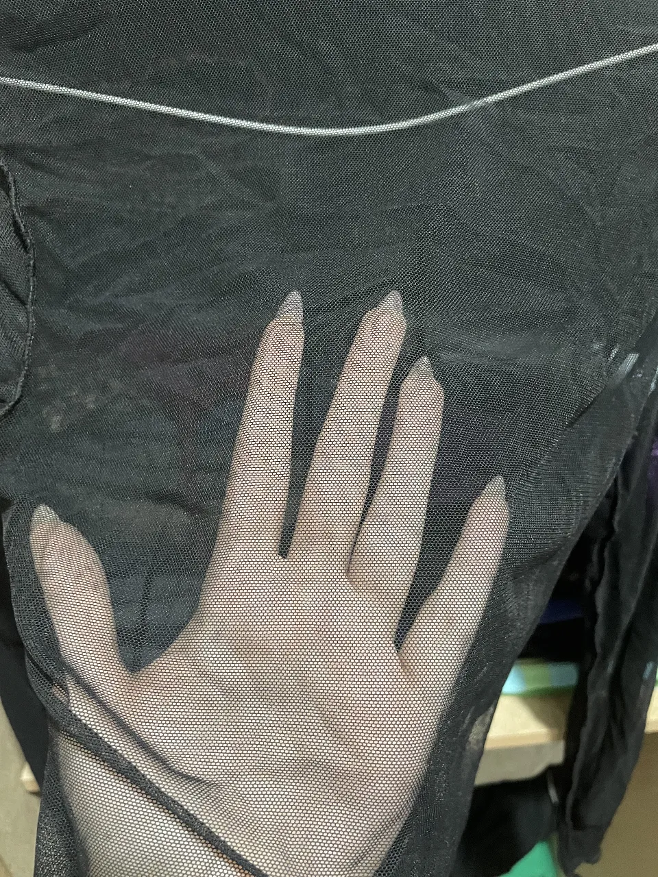 Remera Sin marca - Vista 2