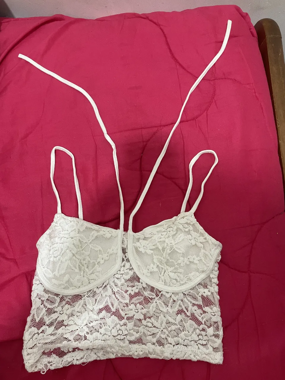 Top Sin marca - Vista 2