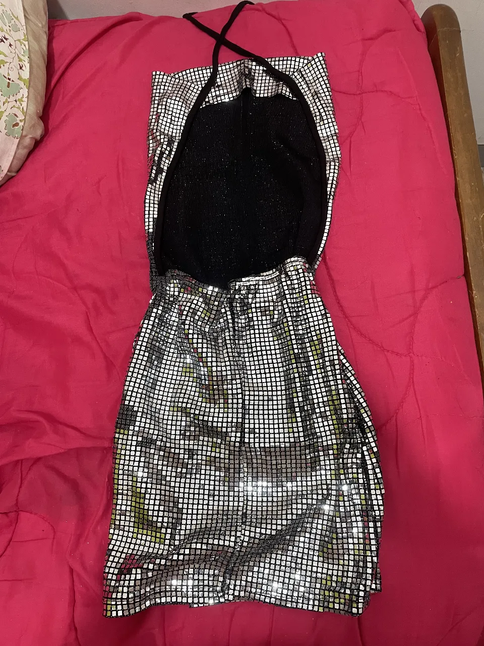 Vestido Sin marca - Vista 2