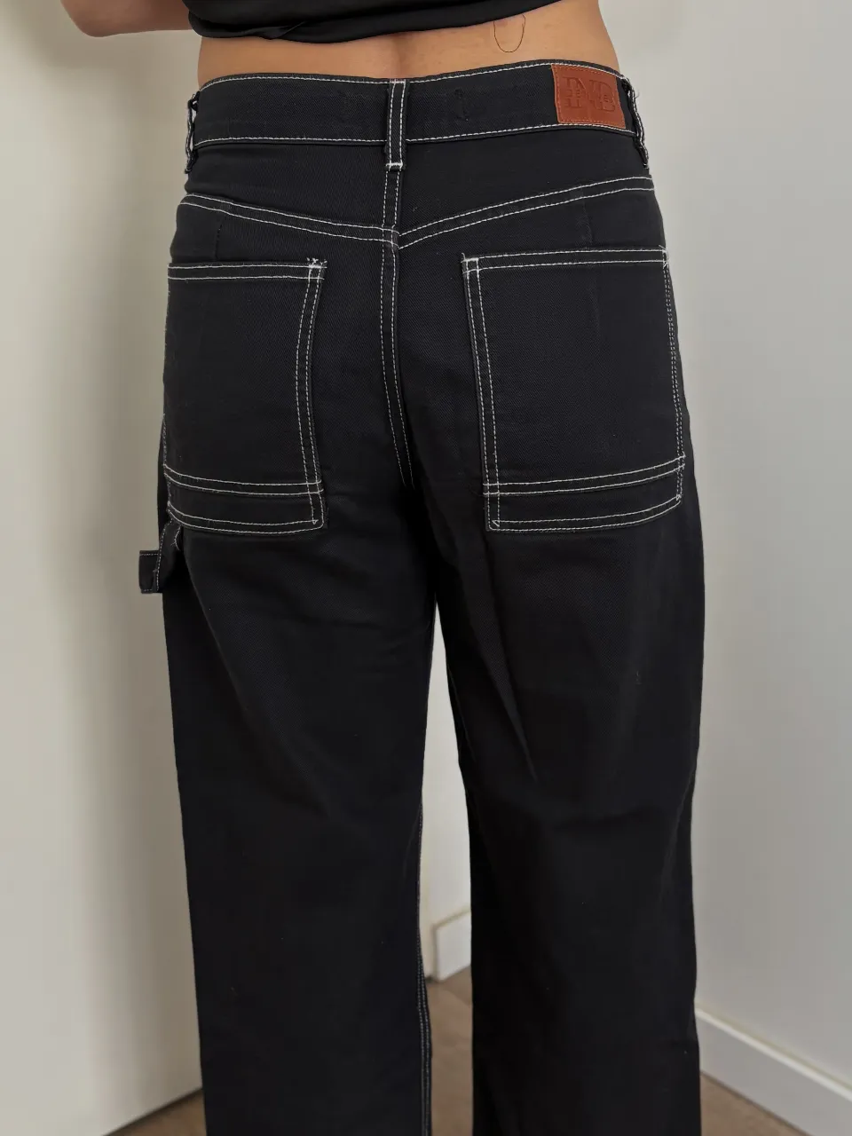 Pantalón  Denimba Industry - Vista 3