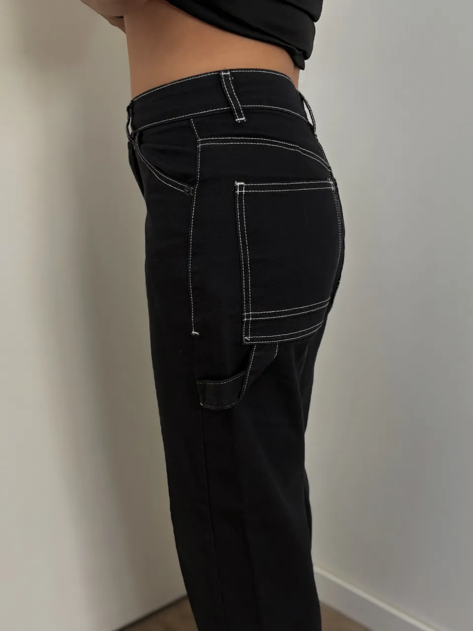 Pantalón  Denimba Industry - Vista 4