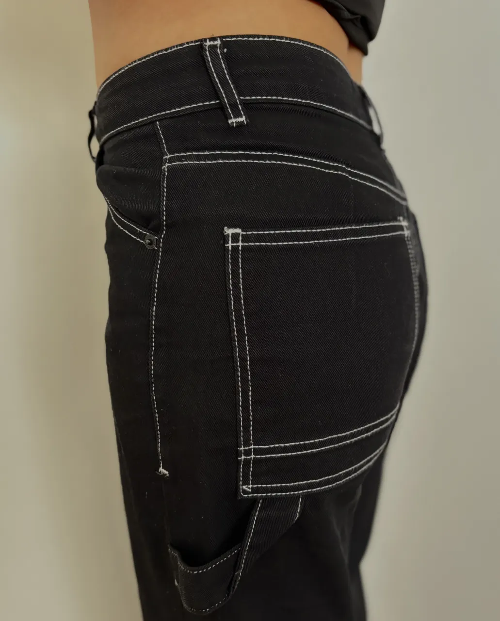 Pantalón  Denimba Industry - Vista 5