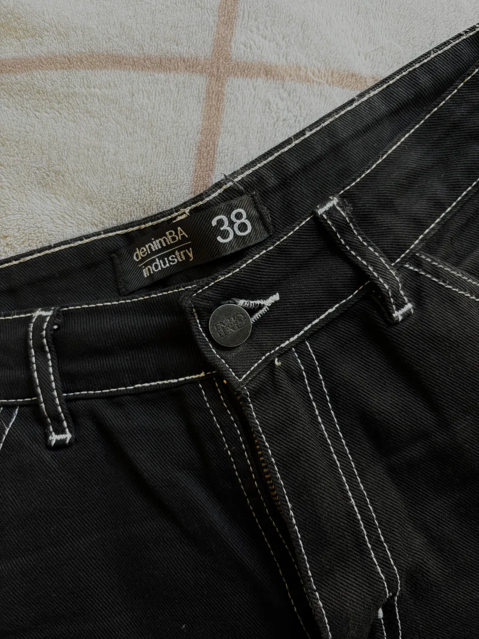 Pantalón  Denimba Industry - Vista 6