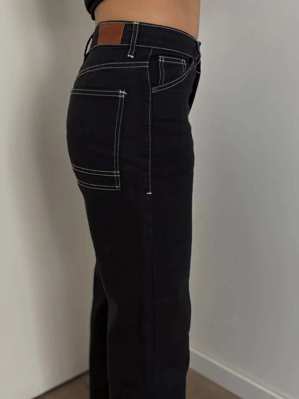 Pantalón  Denimba Industry - Vista 2