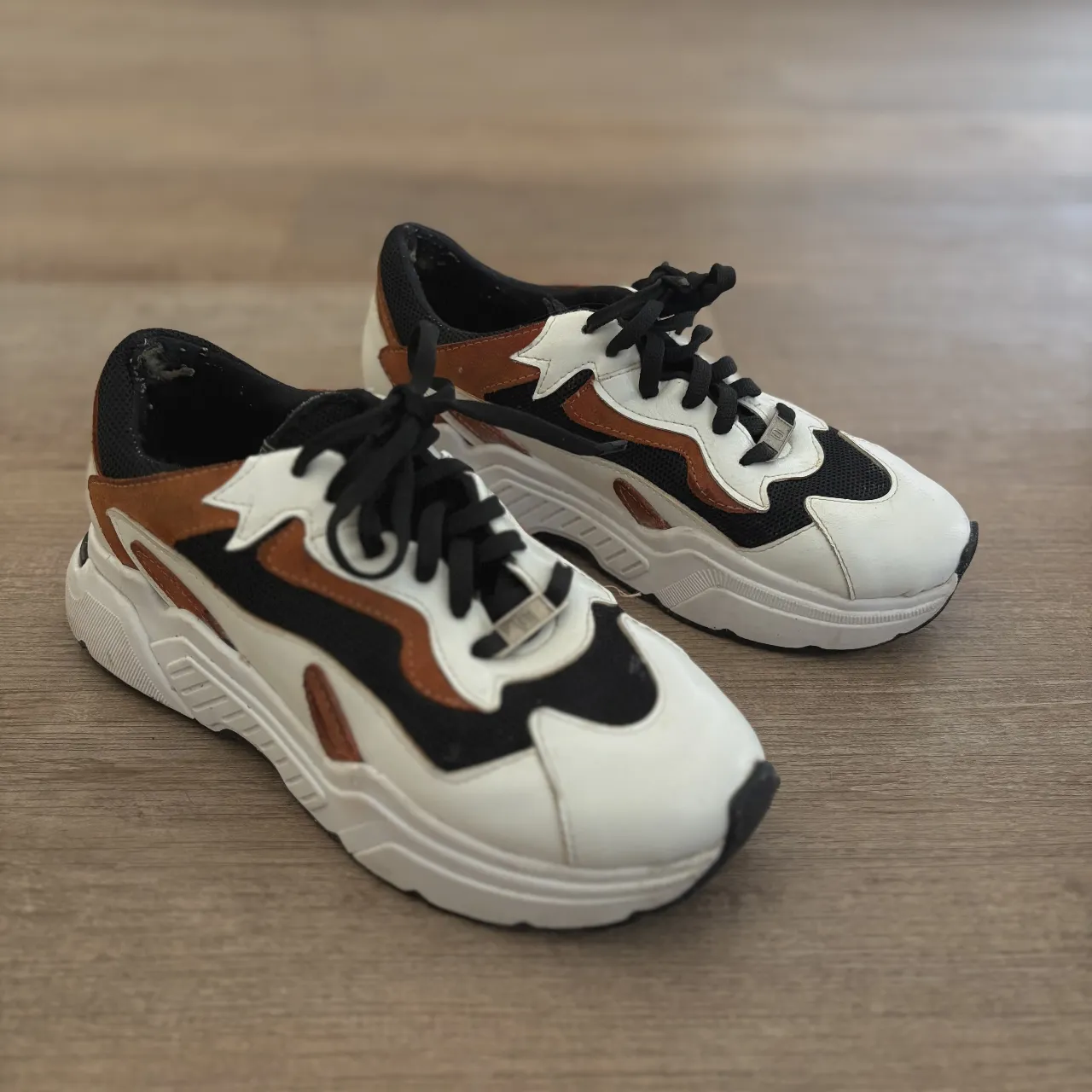 Zapatillas Euroconfort - Vista 2