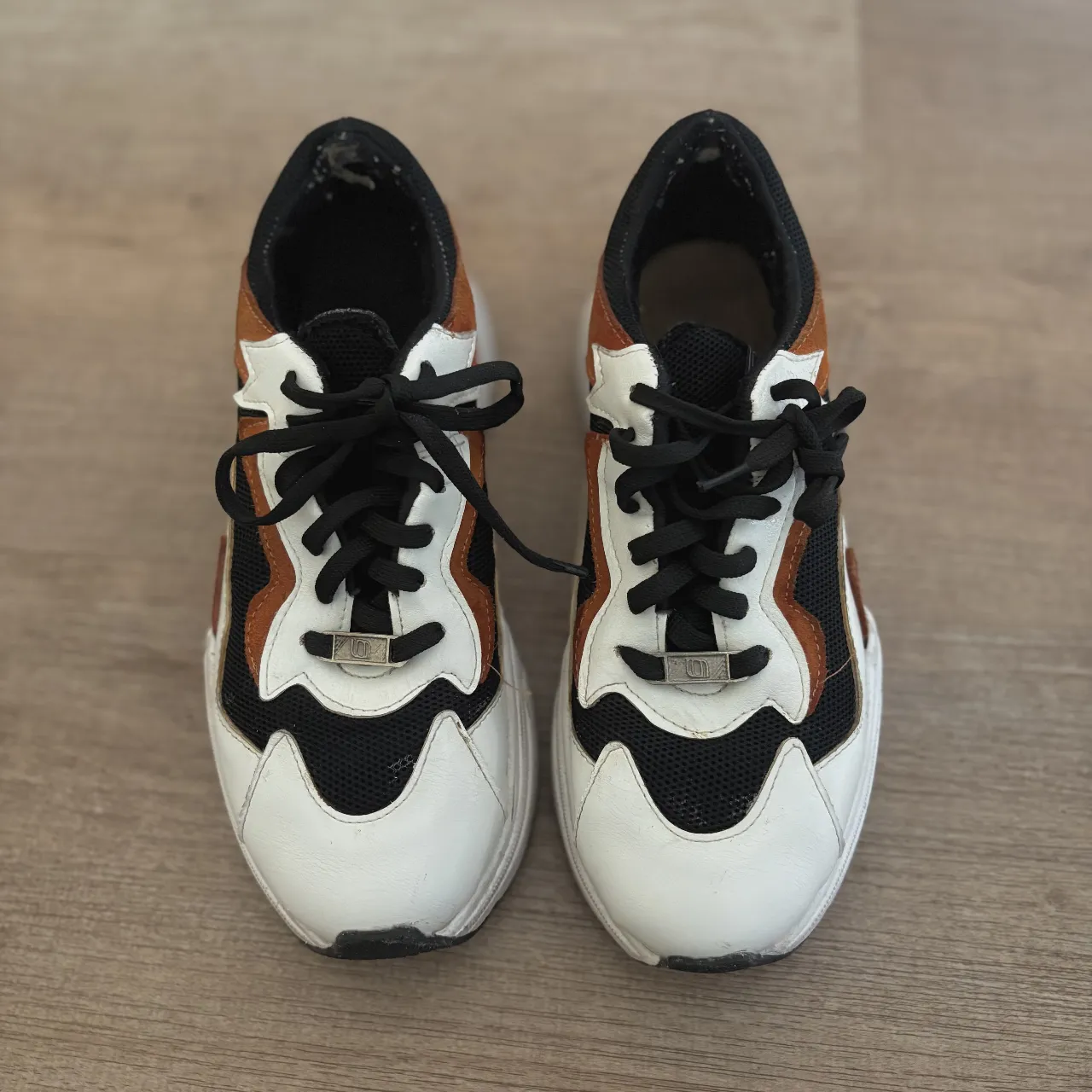 Zapatillas Euroconfort - Vista 3