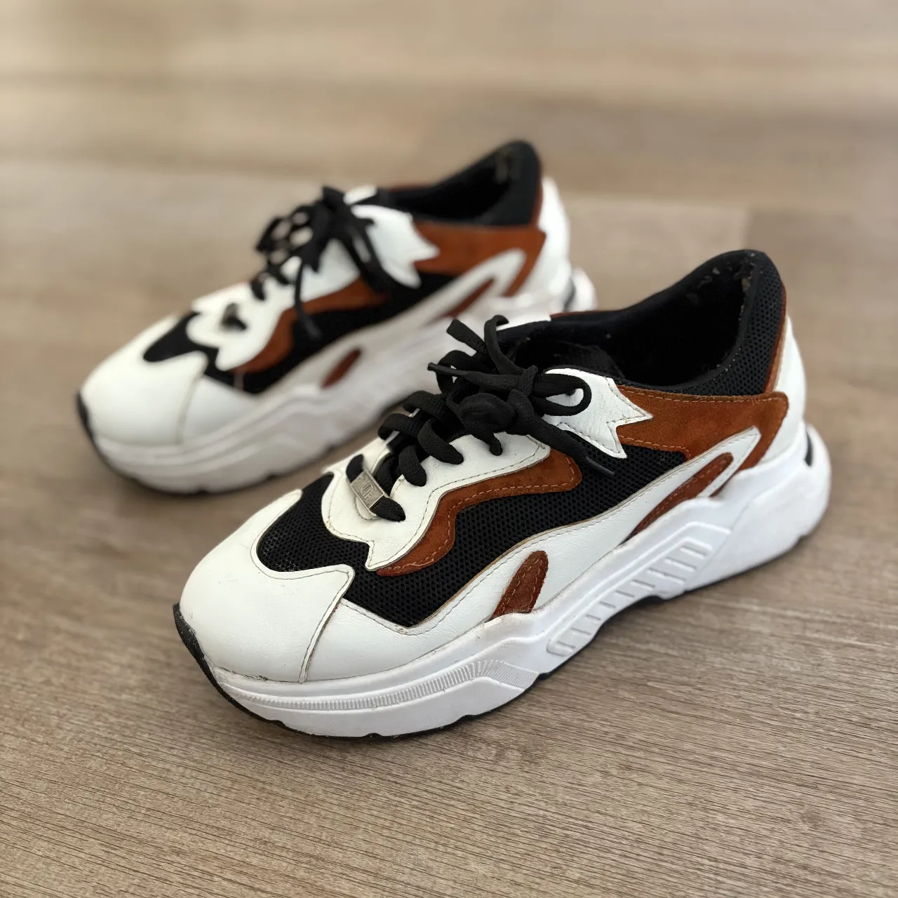 Zapatillas Euroconfort - Vista 4