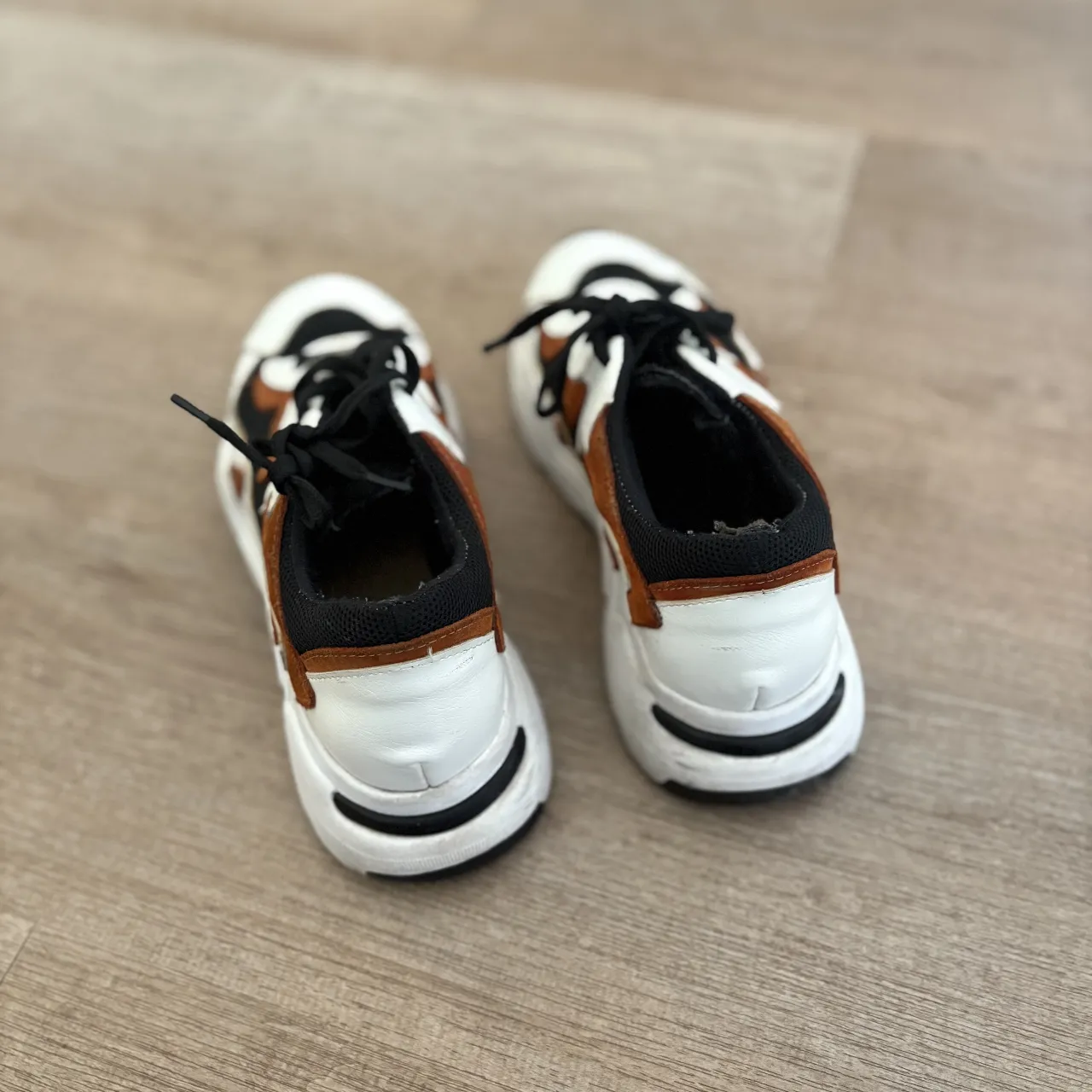 Zapatillas Euroconfort - Vista 5