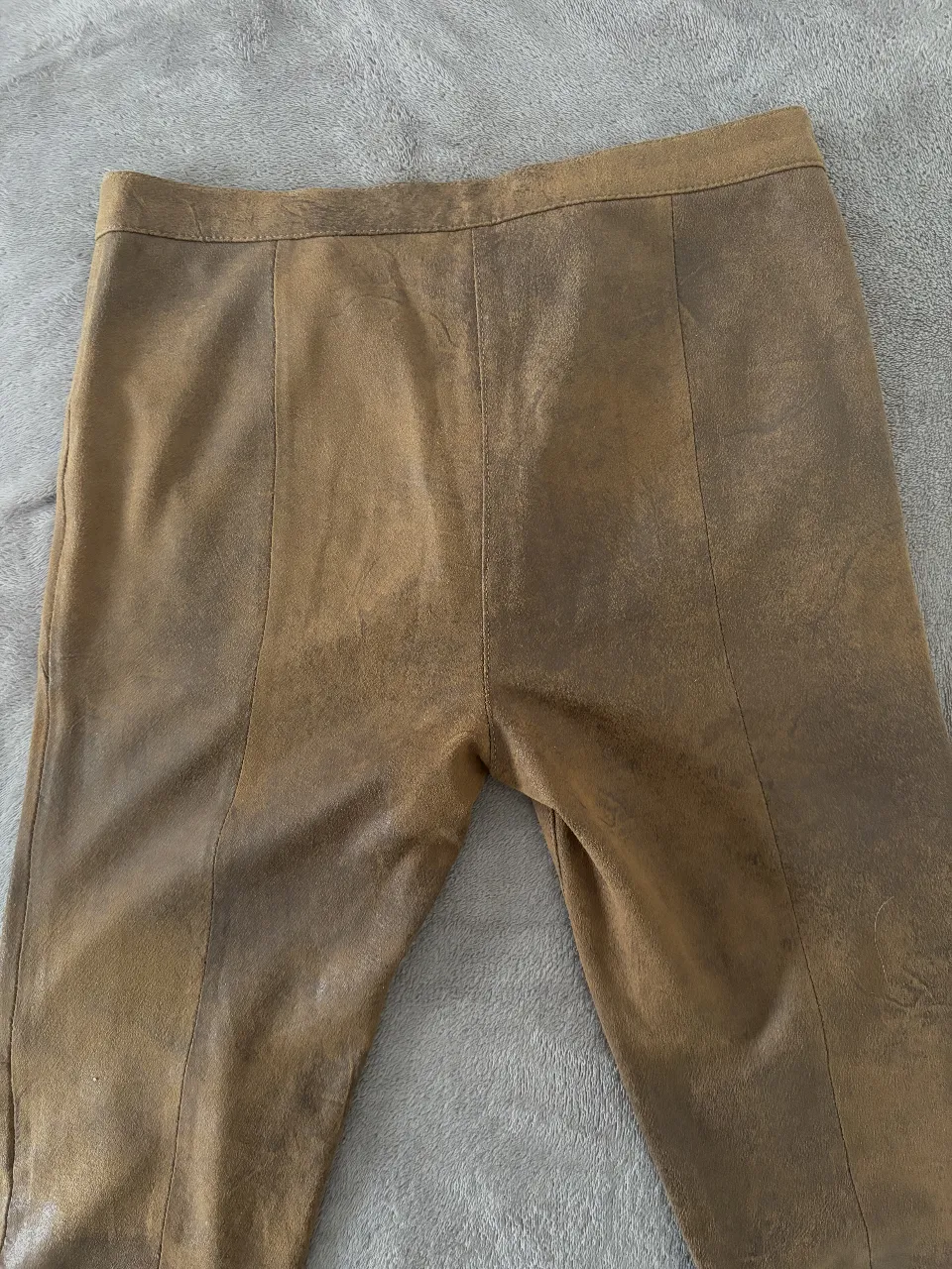 Pantalón Zara - Vista 5