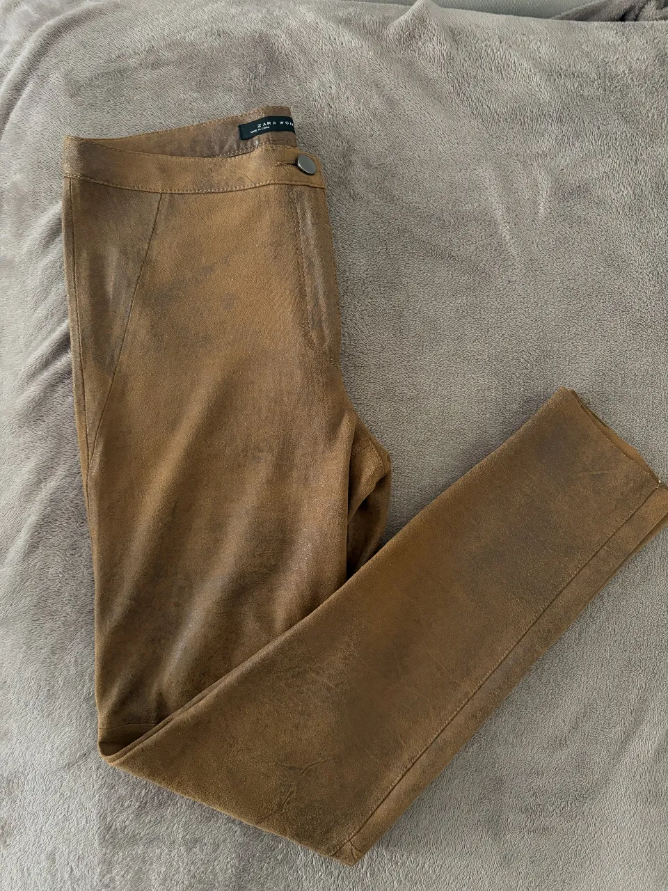 Pantalón Zara - Vista 4