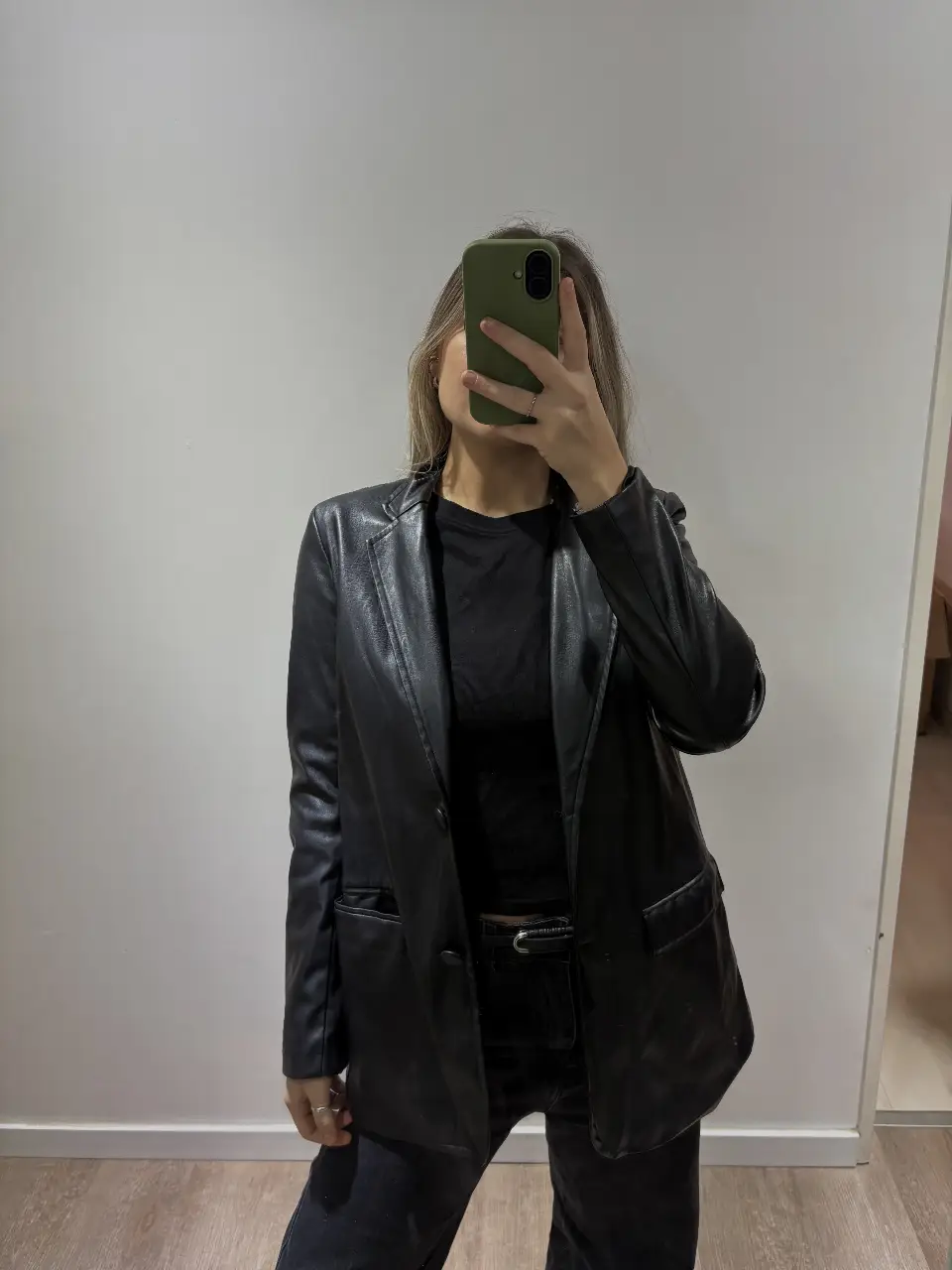 Blazer Otro - Vista 2