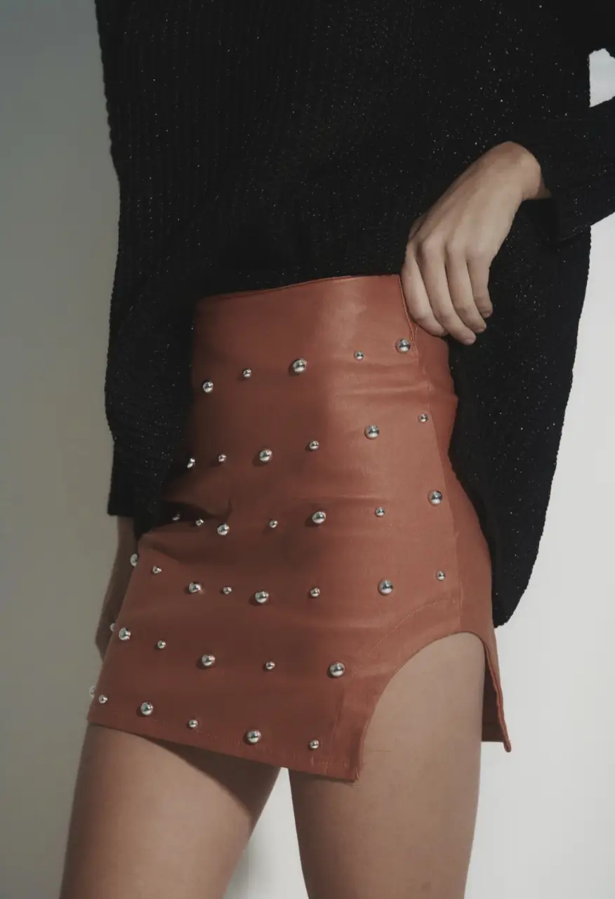 Pollera Otra - Vista 3