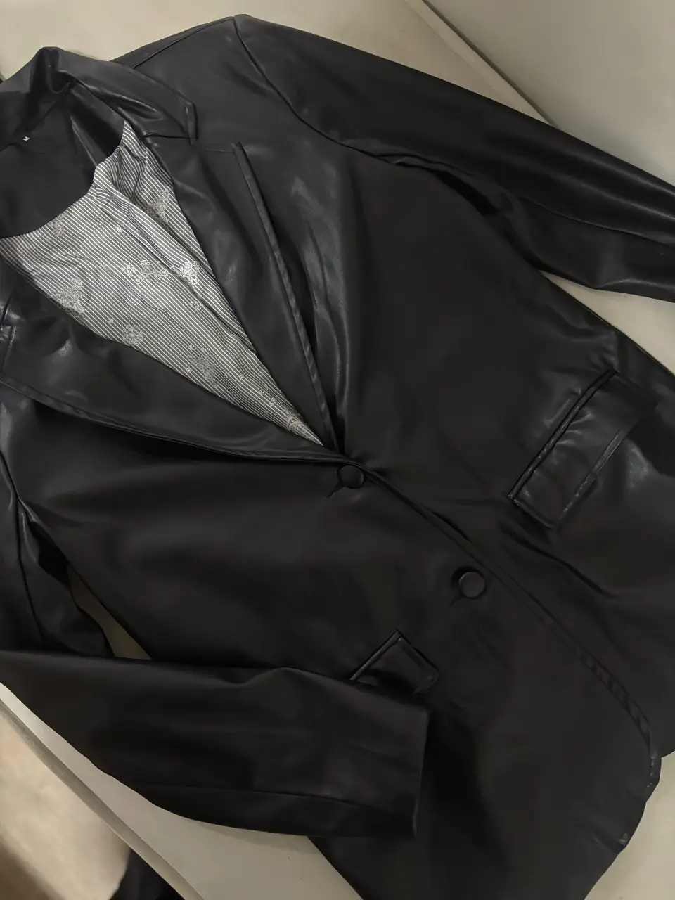 Blazer Otro - Vista 3
