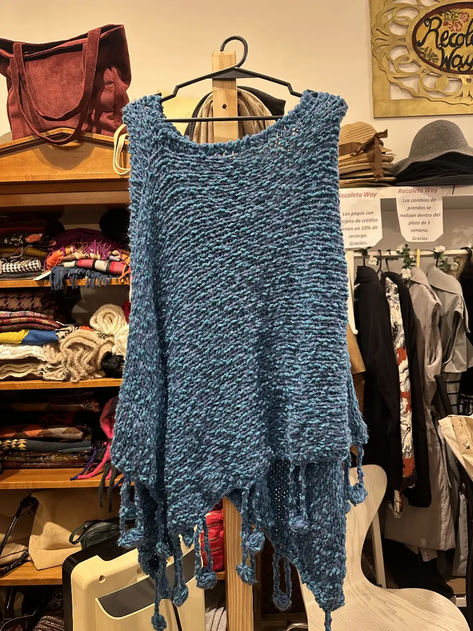 Sweater Otro - Vista 2