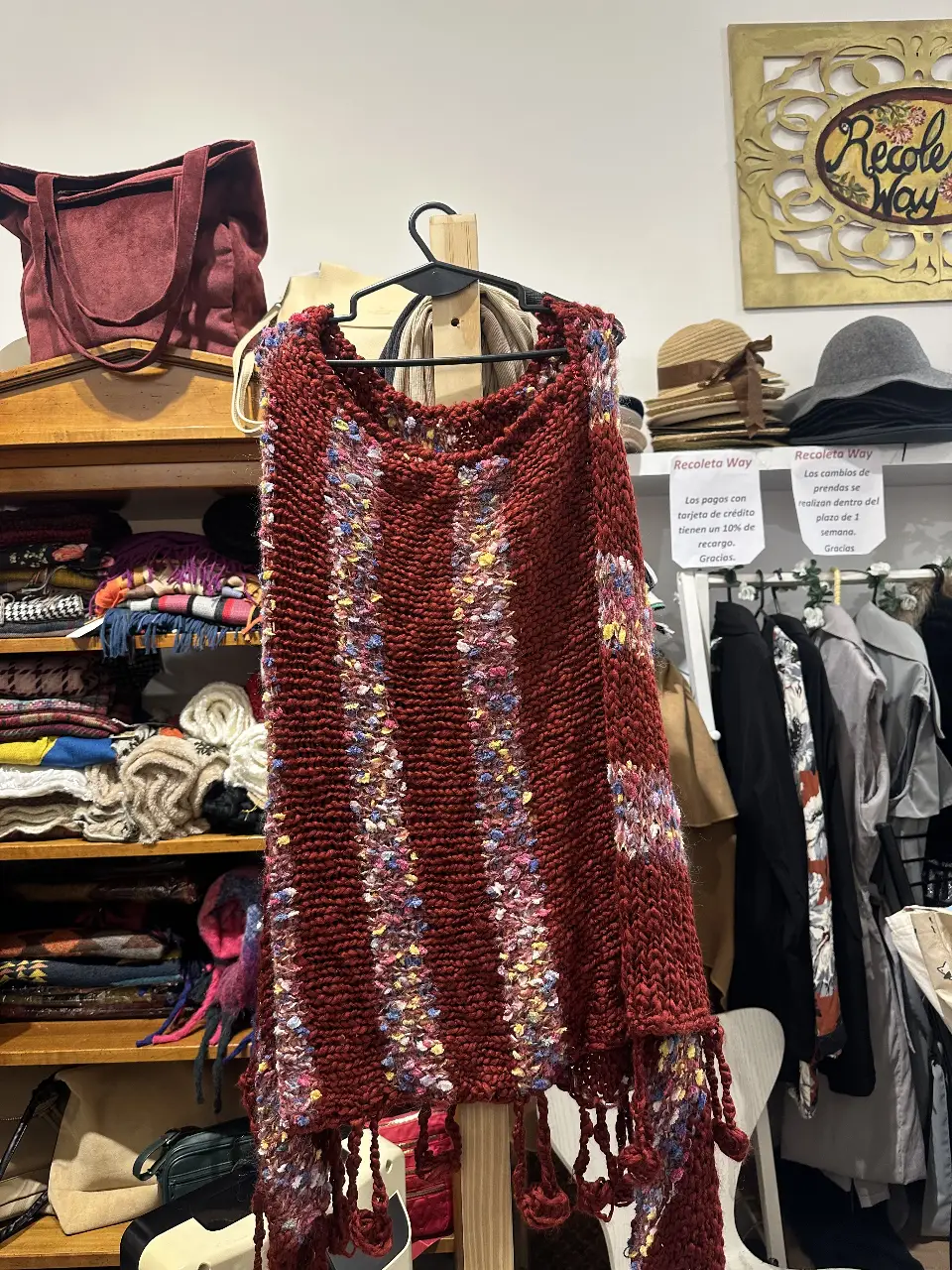 Sweater Otro - Vista 3