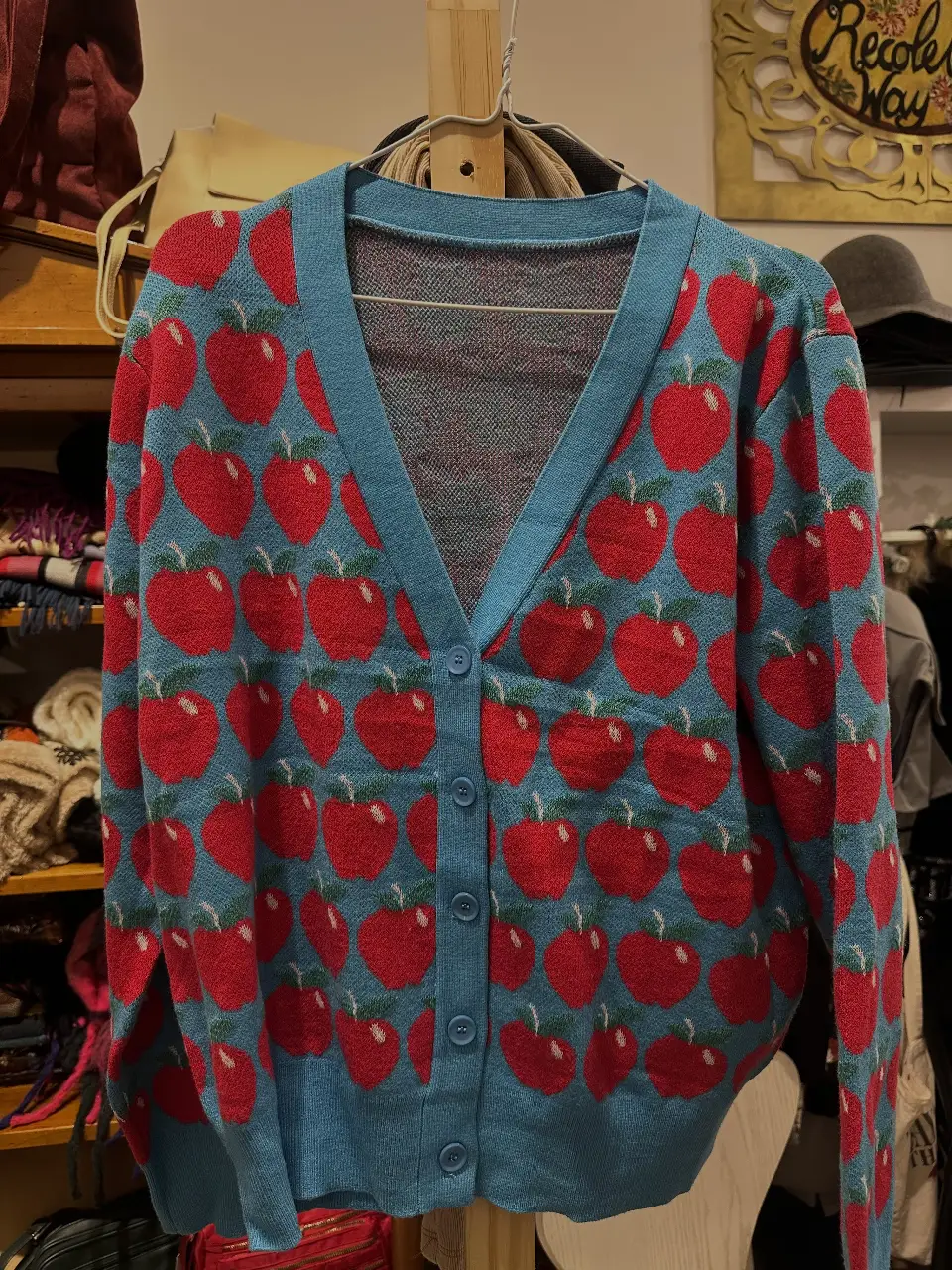 Sweater Otro - Vista 2