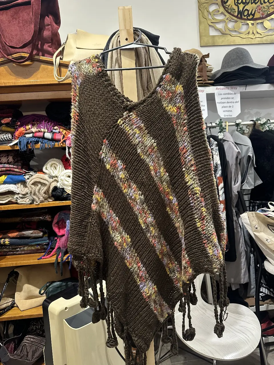 Sweater Otro - Vista 4