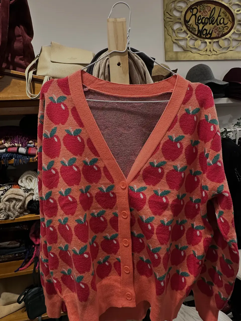 Sweater Otro - Vista 3