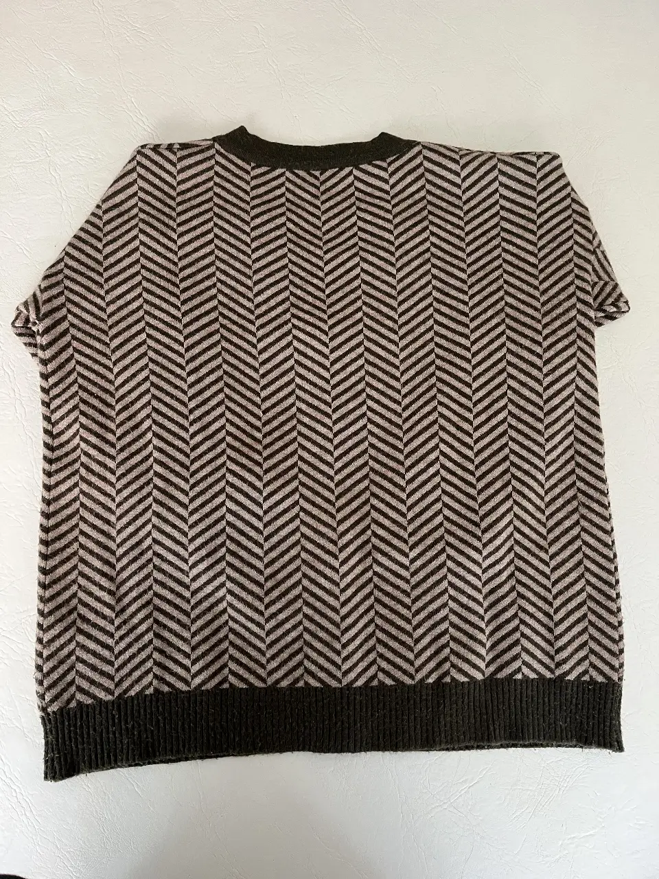 Cardigan Otra - Vista 5