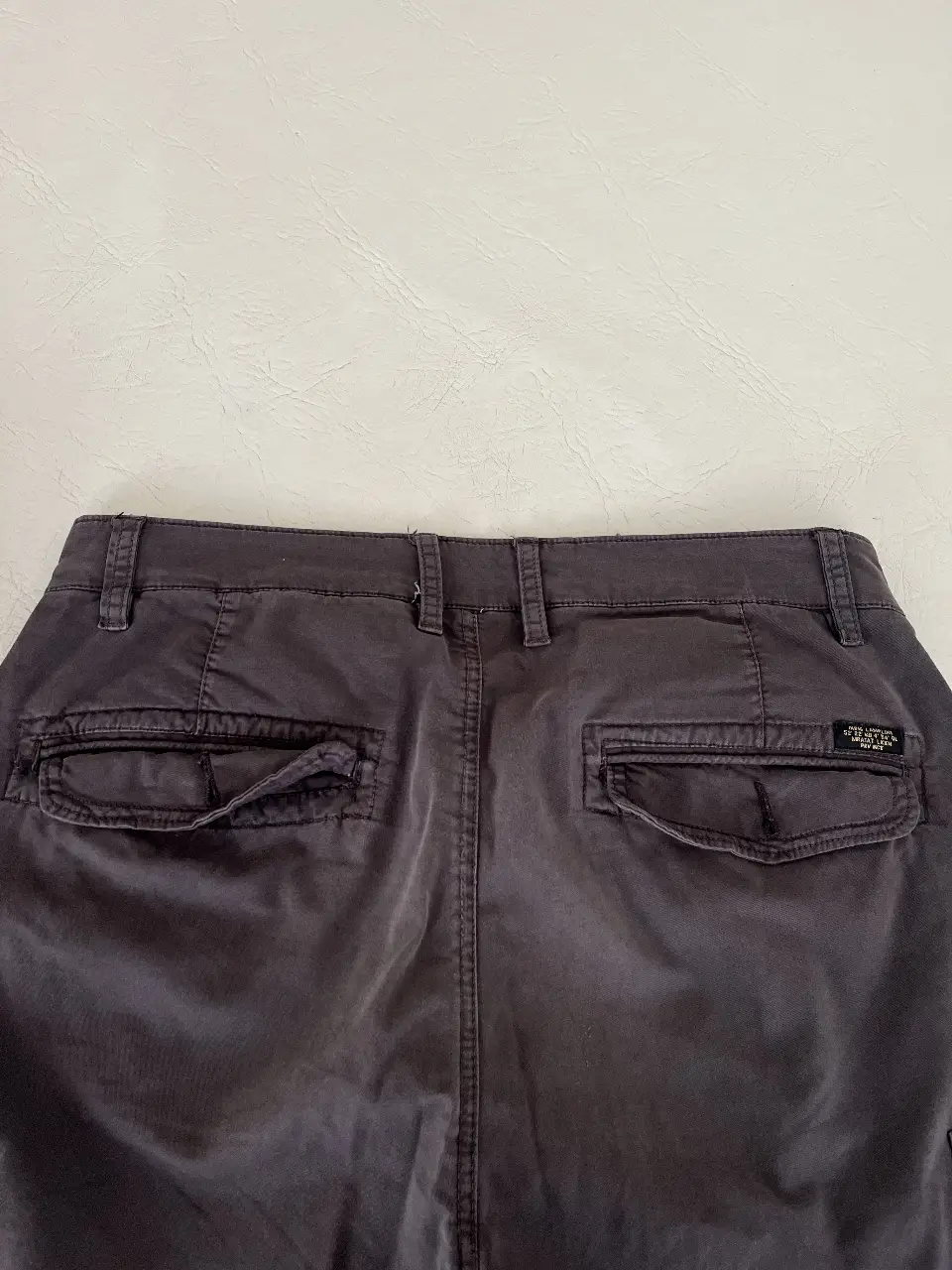 Pantalón Otra - Vista 5