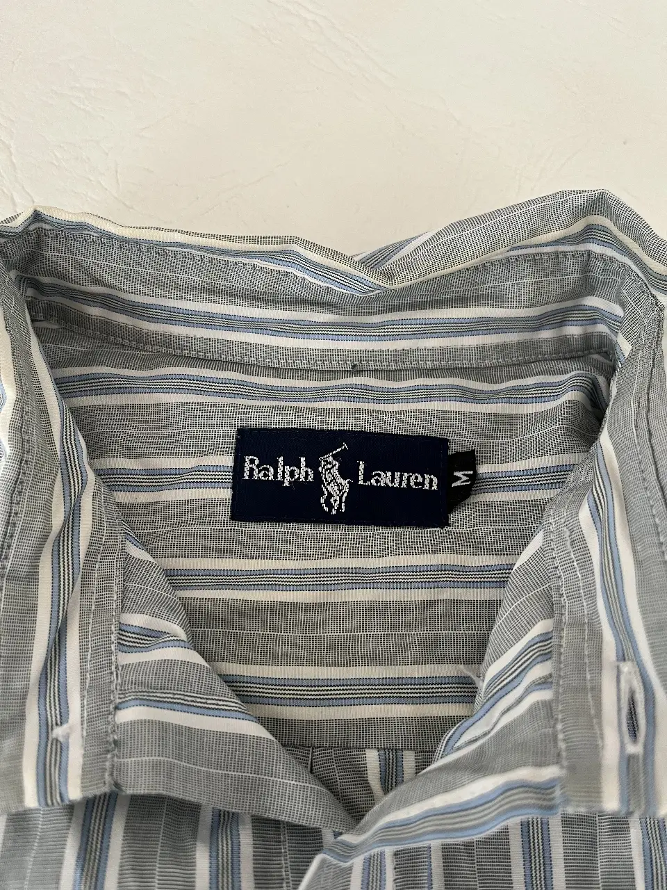 Camisa Ralph Lauren - Vista 2