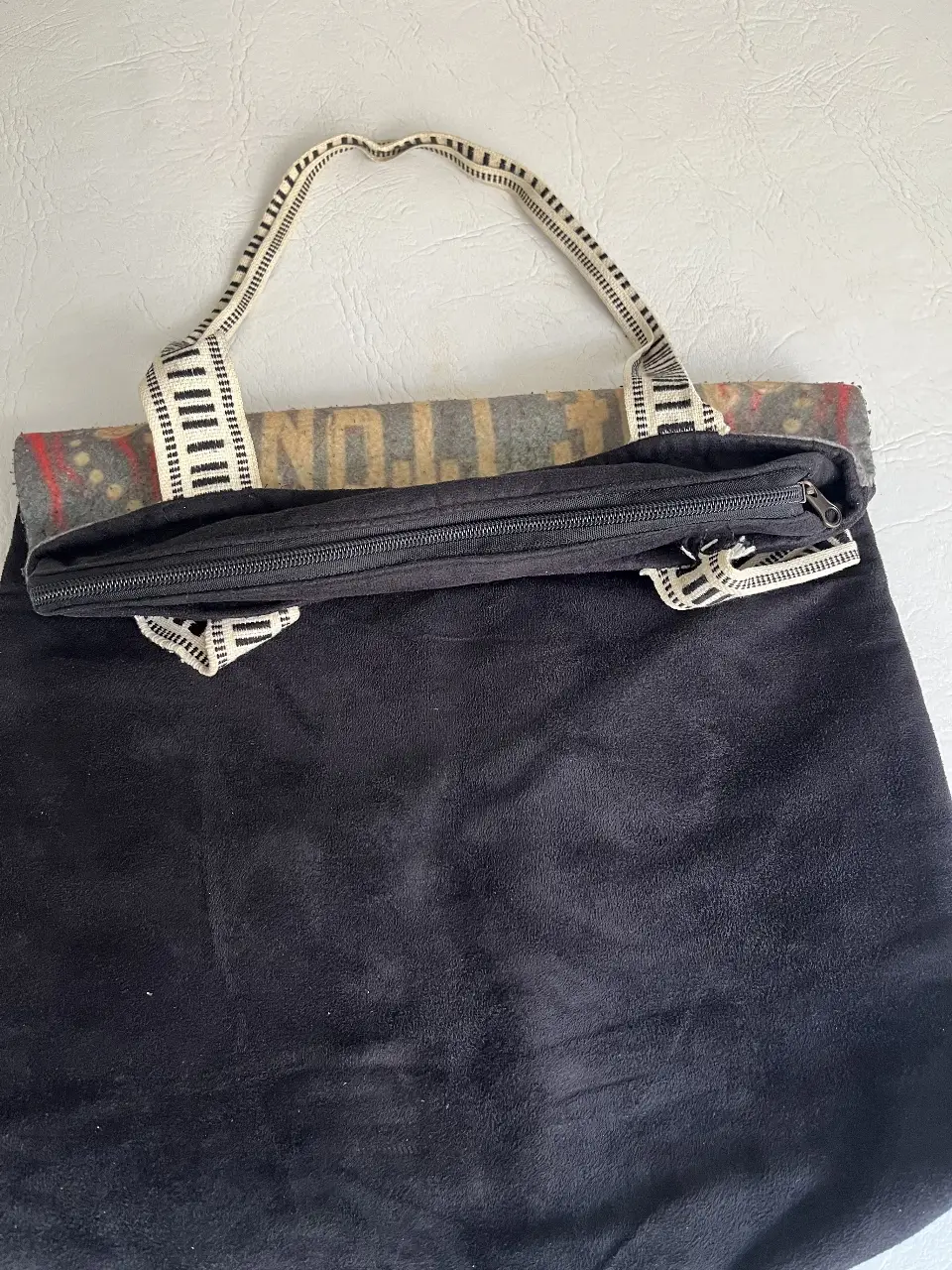 Tote bag Otra - Vista 5