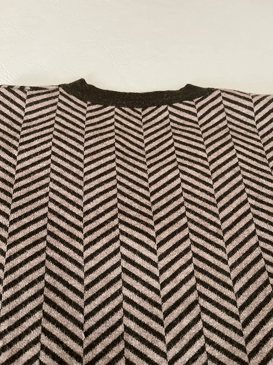 Cardigan Otra - Vista 4