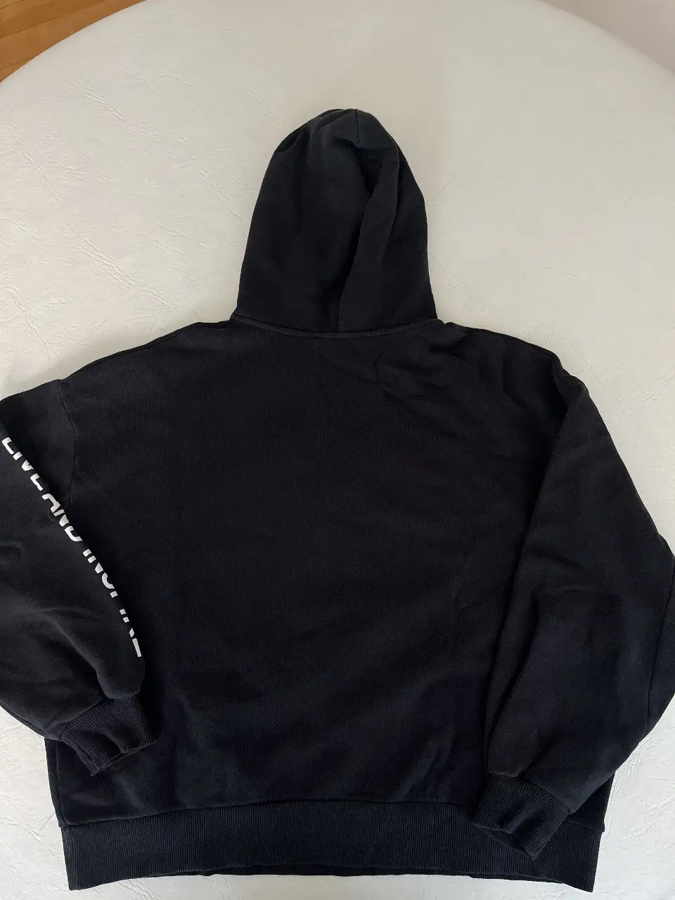 Buzo PULL&BEAR - Vista 5