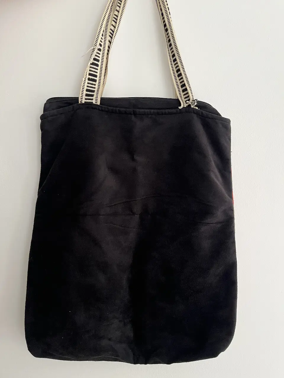 Tote bag Otra - Vista 2