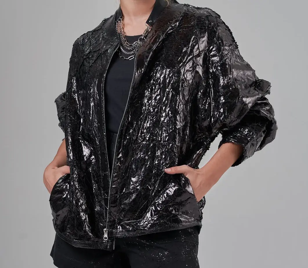 Campera Otra - Vista 6