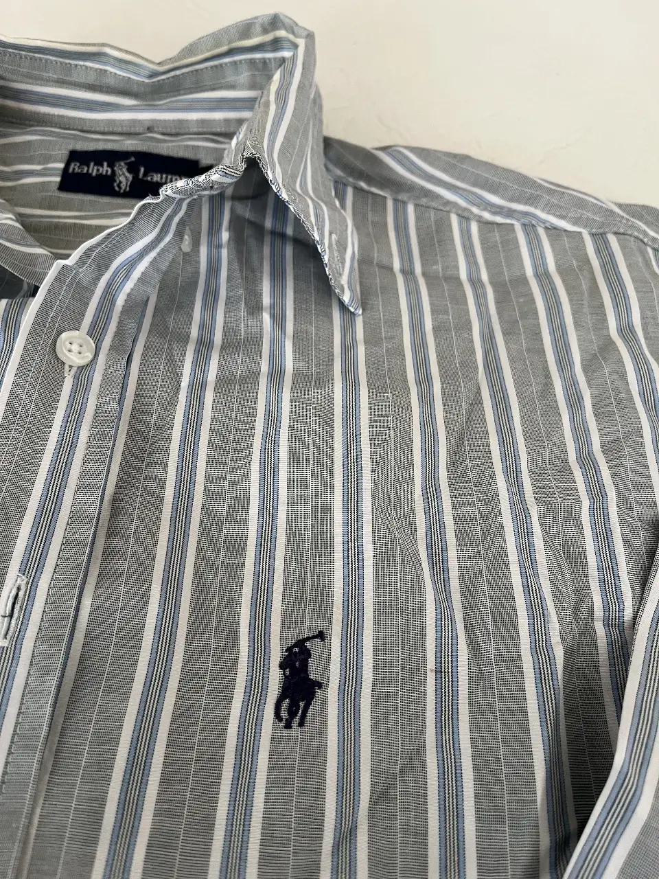Camisa Ralph Lauren - Vista 3