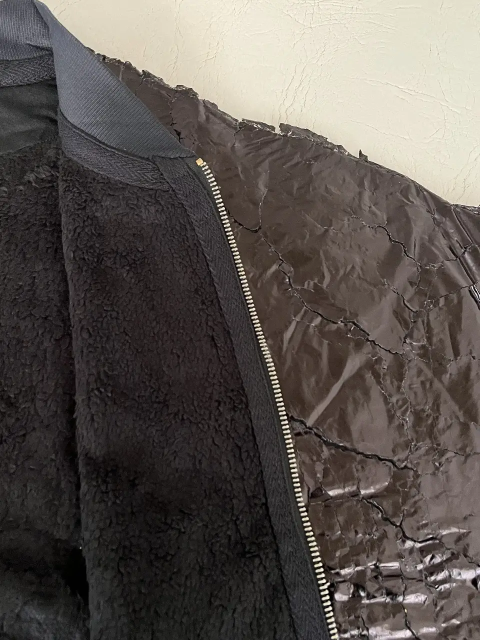 Campera Otra - Vista 4