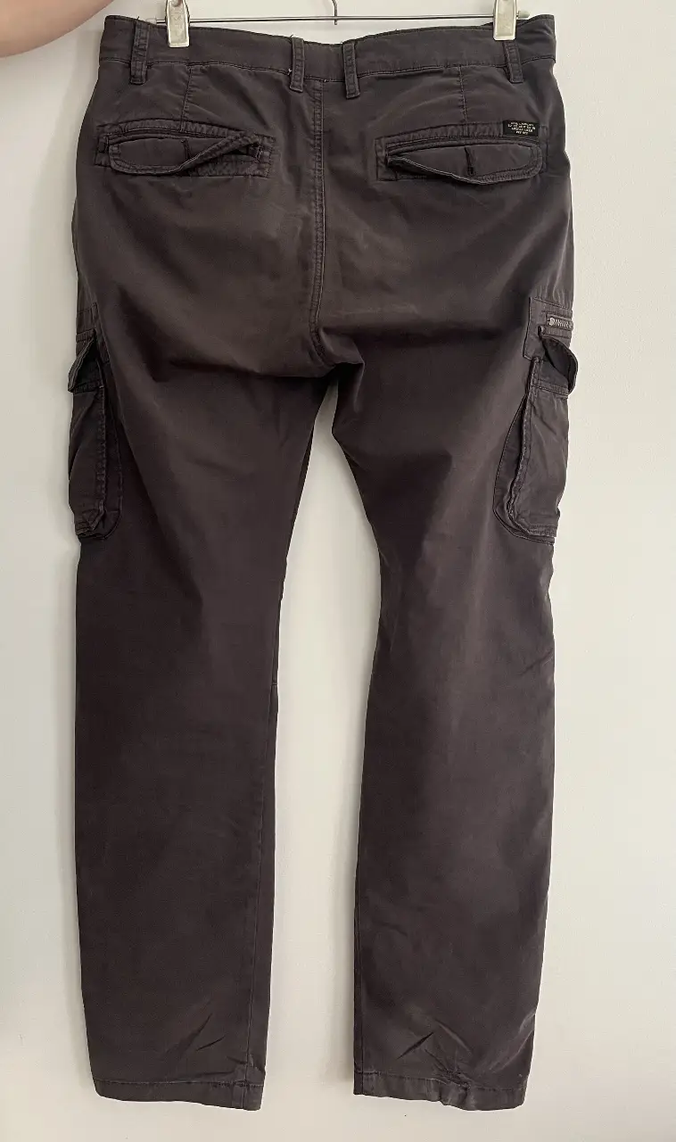 Pantalón Otra - Vista 2