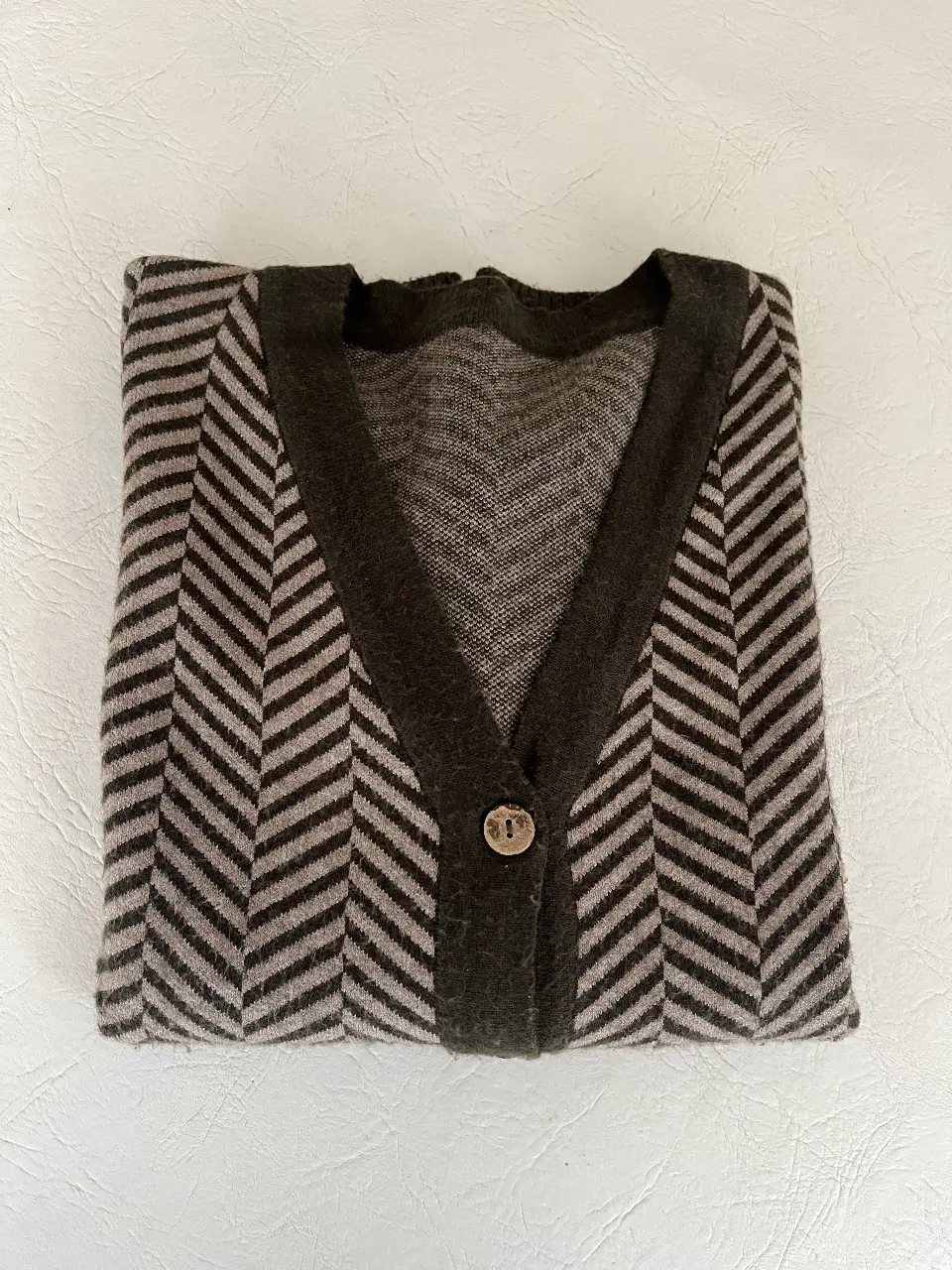 Cardigan Otra - Vista 6