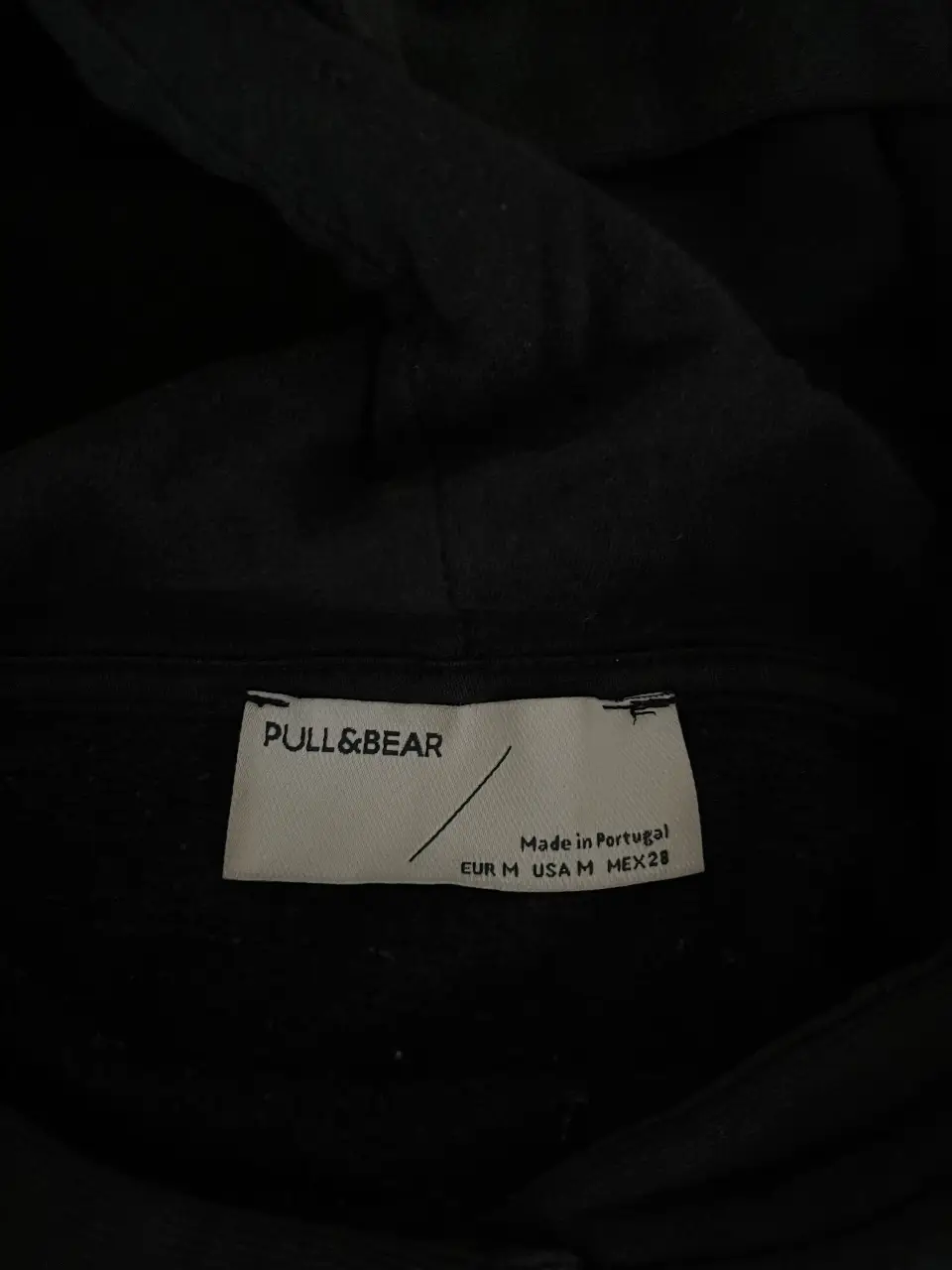 Buzo PULL&BEAR - Vista 2