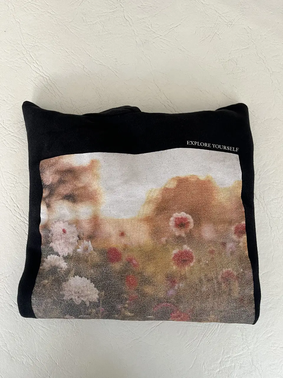 Buzo PULL&BEAR - Vista 6