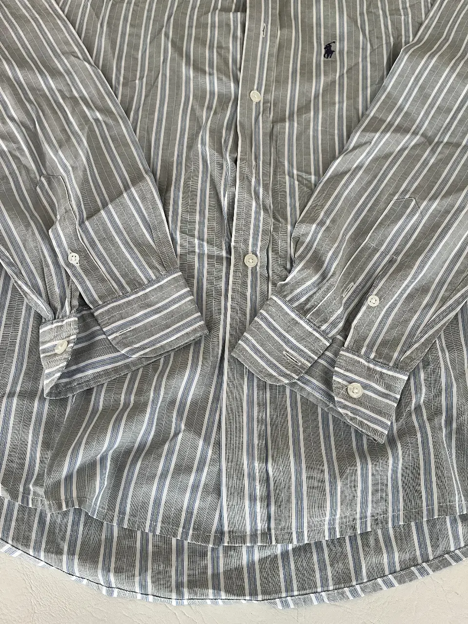 Camisa Ralph Lauren - Vista 4